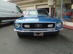 Thumbnail Photo 0 for 1968 Ford Mustang GT Coupe